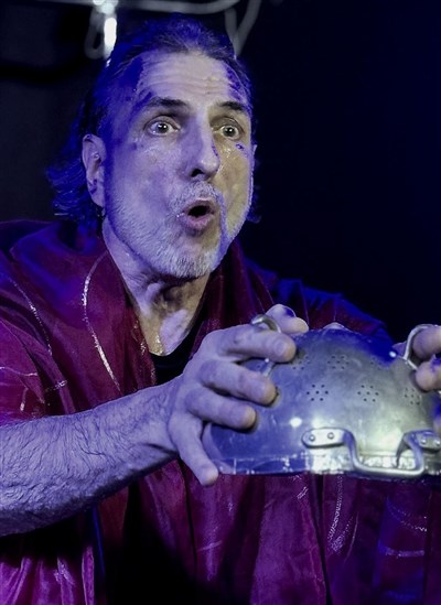 Photo 1 de Macbeth