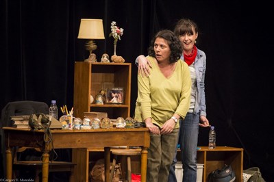 Photo 1 de M comme Mozart Maman et Moi