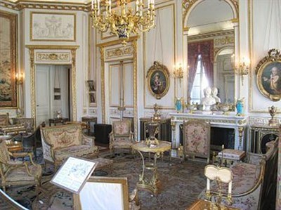 Photo 1 de Visite guidée : Hôtel de Camondo | - par Danielle Malka