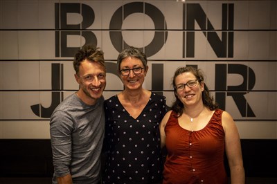 Photo 1 de L'atelier québécois : Une fin