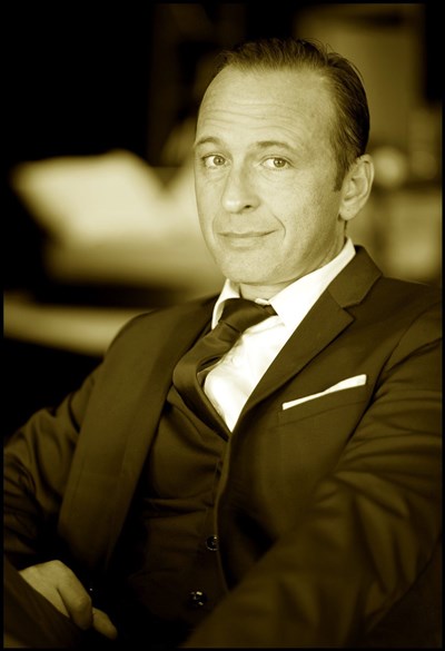 Photo 1 de Philippe Souverville dans Pour le meilleur et pour le clic