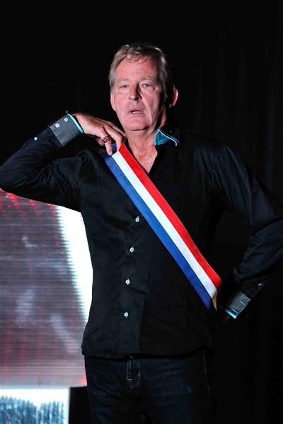 Résultats d'une élection avant dépouillement... tiens, c'est possible !