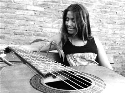 Photo 3 de Patricia Gomez - folklore Argentin