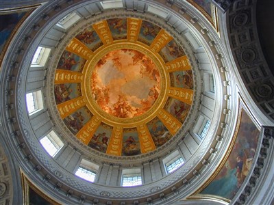 Photo 1 de Invalides secrets