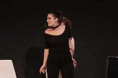 Photo 4 de Antigone