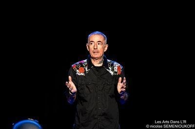 Photo 1 de Manuel Pratt dans Manuel Pratt en roue libre