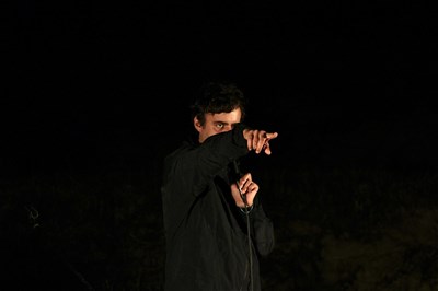 Photo 3 de Luca Ravenna dans 568