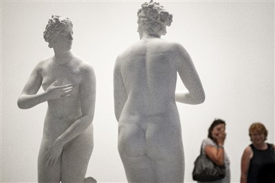Lionel ROY chefs-d'oeuvre au musée