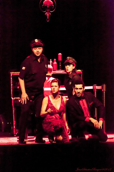 Photo 4 de Dernier appel pour Broadway