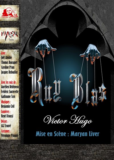 Photo 1 de Ruy Blas