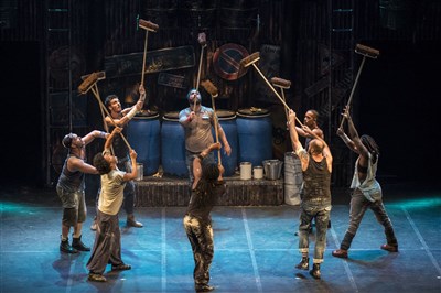 Photo 7 de Stomp