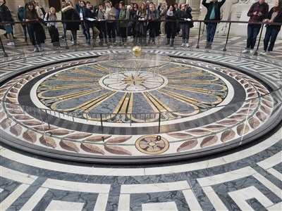 Photo 1 de Visite guidée du Panthéon | par Marine Bonnet