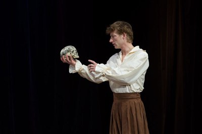 Photo 4 de Hamlet