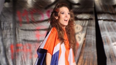 Photo 3 de Marie Tudor, God save the Queen
