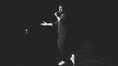 Arezki Chougar - Evolutions - 2018