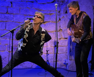 Photo 4 de Le Show qui must go on