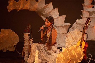Photo 4 de Christina Rosmini