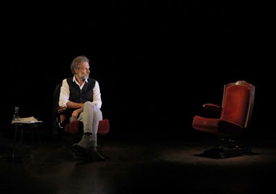 Photo 1 de La promesse de l'aube | par Stéphane Freiss