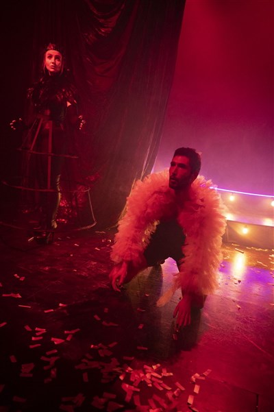 Photo 5 de Mercutio