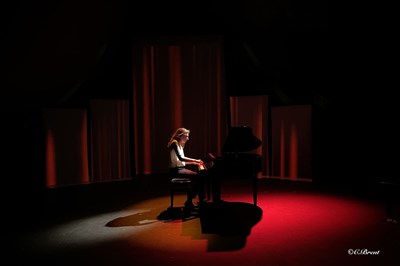 Photo 2 de Une vie au bout des doigts | par Valérie Marie