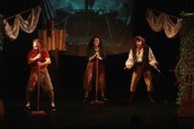 Photo 2 de T comme Pirates
