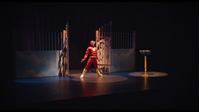 Photo 4 de Les évadés du Paradis