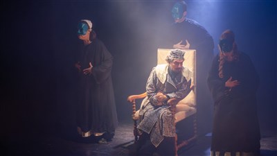 Photo 2 de Le Malade Imaginaire en la majeur