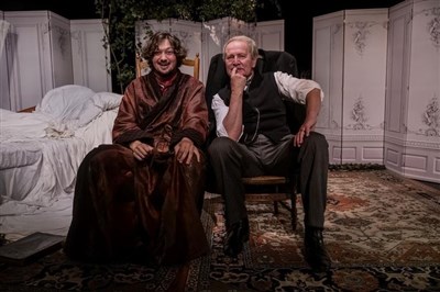 Photo 1 de Oblomov
