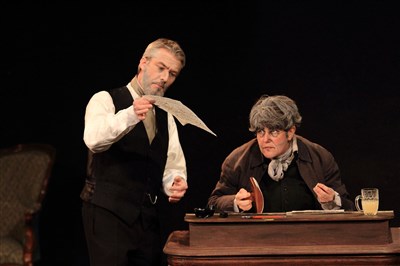 Photo 1 de Bartleby