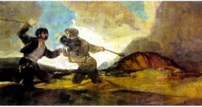 Photo 2 de La Thébaïde ou les frères ennemis d'après Racine