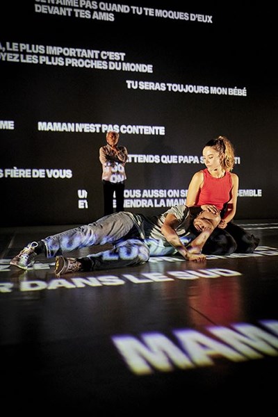 Zoé (et maintenant les vivants)