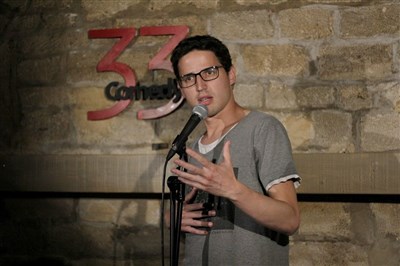 Photo 1 de 33 Comedy Club