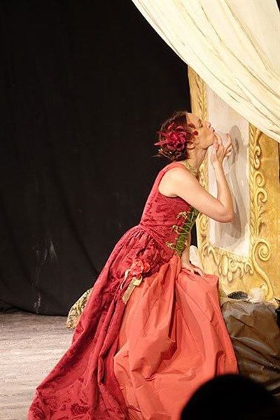 Photo 1 de La Belle et la Bête