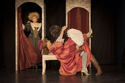 Photo 3 de L'Affaire Buckingham