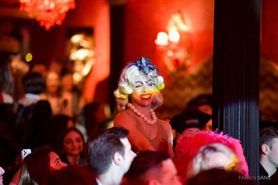 Cabaret la Vénus