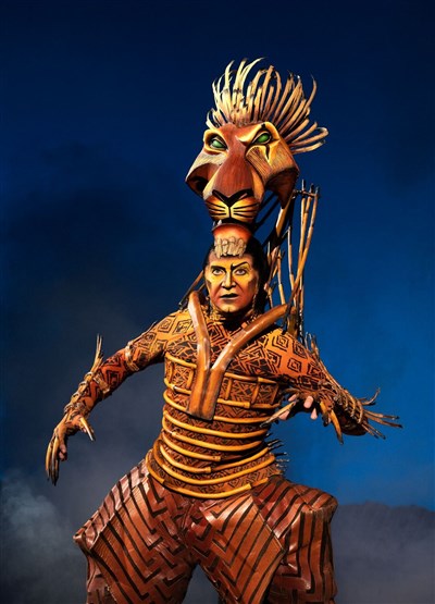 Photo 20 de Le Roi Lion