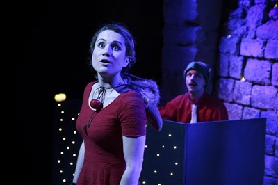 Photo 4 de Rudolph