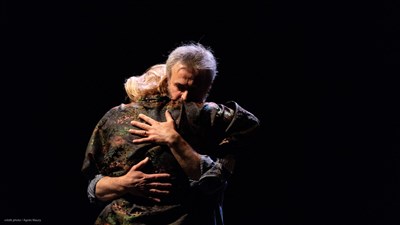 Photo 1 de A Bergman Affair