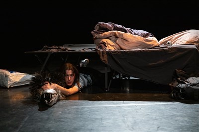 Photo 2 de I need a Monster