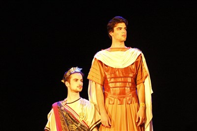 Photo 1 de Britannicus