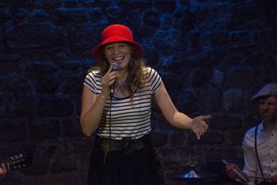 Photo 3 de Aude Duhamel Duo