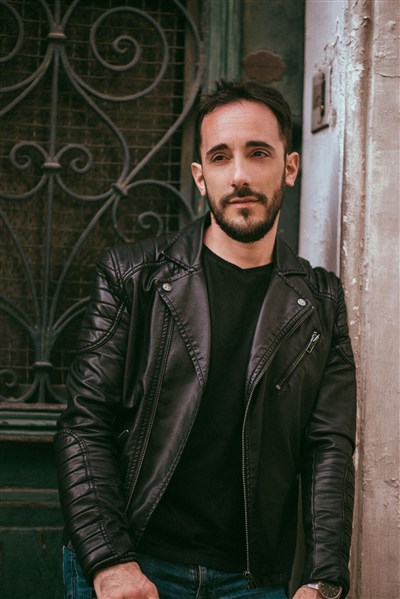 Photo 1 de LAURENT FEBVAY