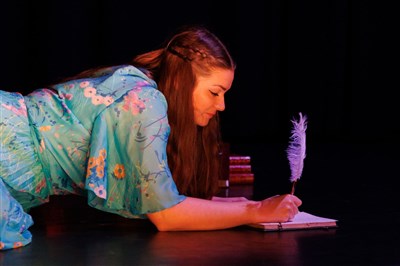Photo 1 de Marceline ou Notre-Dame-Des-Pleurs