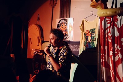 Photo 1 de Préfailles Comedy Club