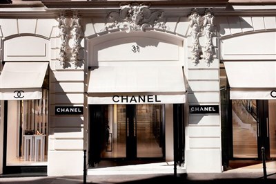 Photo 1 de Visite guidée : Paris Haute Couture