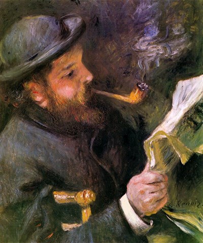 Claude Monet