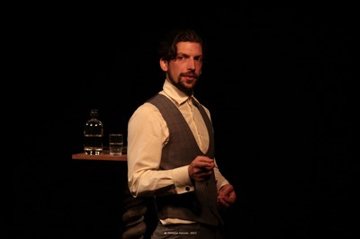 Cédric Daniélo dans 
