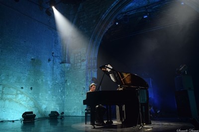 Photo 1 de La grande soirée du piano !