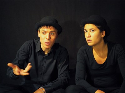 Photo 3 de Absurdulu, dialogues de Sourds à l'Usage des Entendants