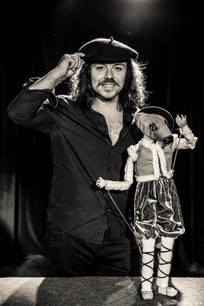 Photo 2 de Bastien et Bastienne
